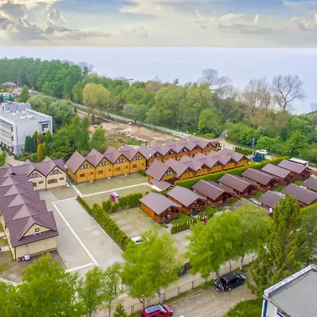 2 Bedroom Gorgeous In Sianożęty