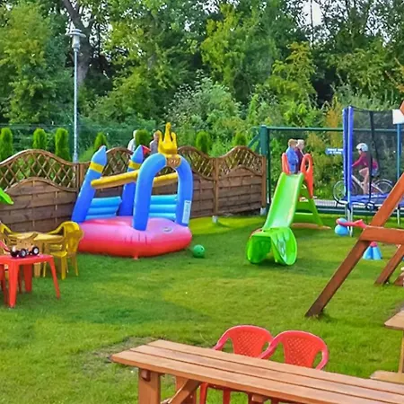 Awesome In With Kitchenette Holiday home