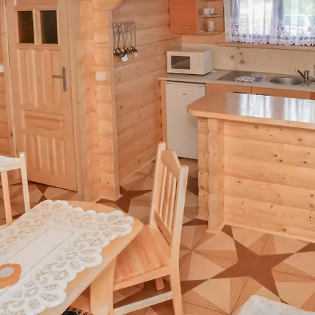 Awesome In With Kitchenette *