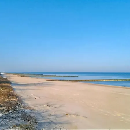 Feriehus 2 Bedroom Gorgeous In