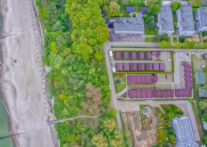 2 Bedroom Gorgeous In * Sianozety