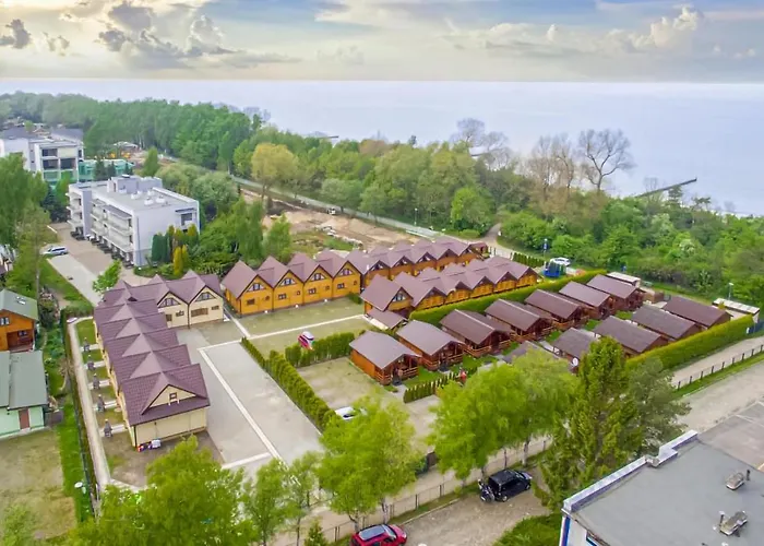 2 Bedroom Gorgeous In Sianozety