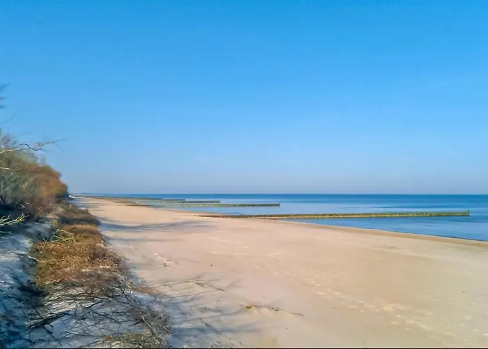 Semesterbostad 2 Bedroom Gorgeous In